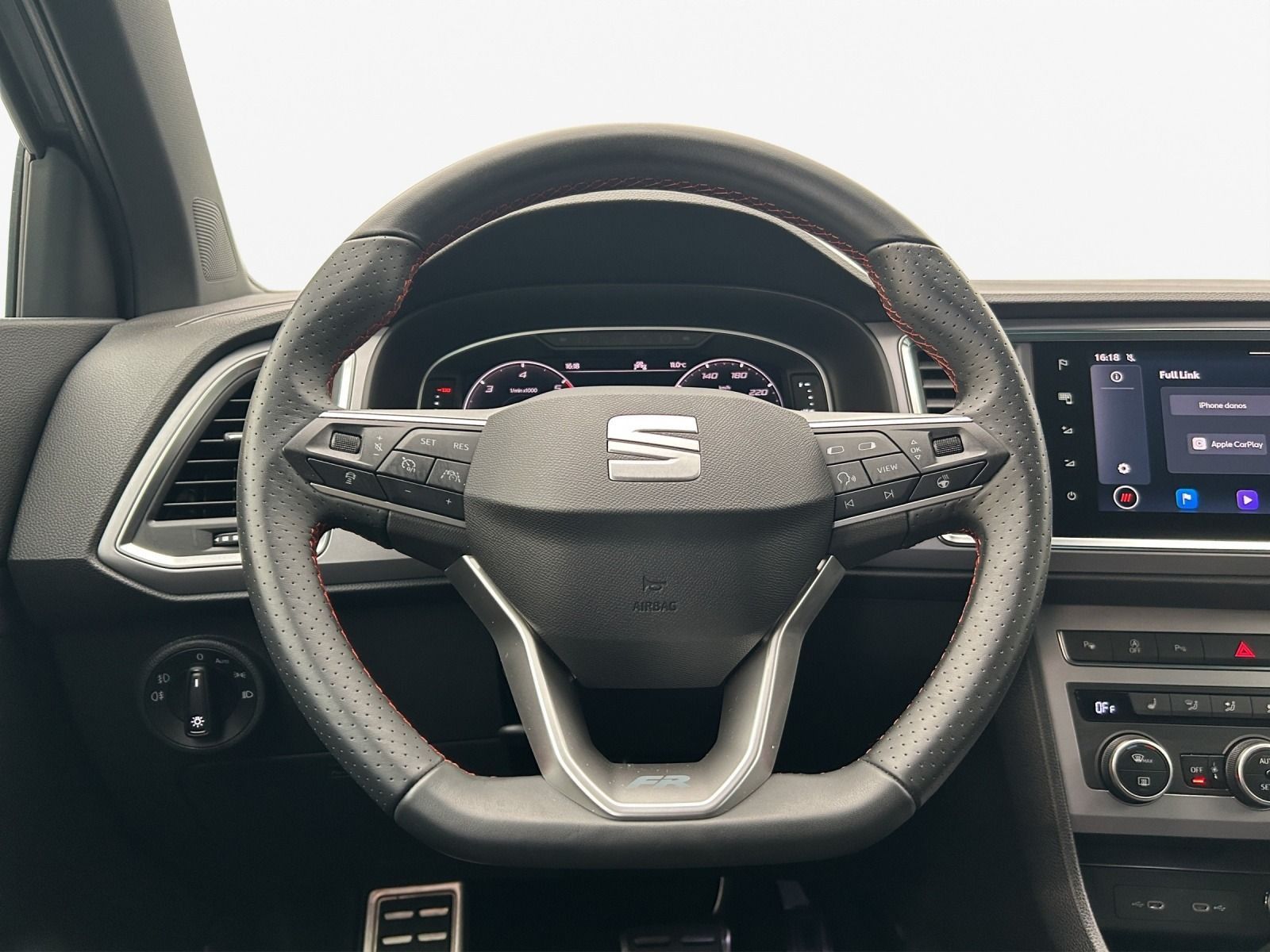 Seat Ateca - Bild 11