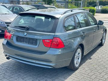 BMW 318 - 4