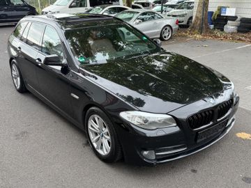 BMW 525 - 1