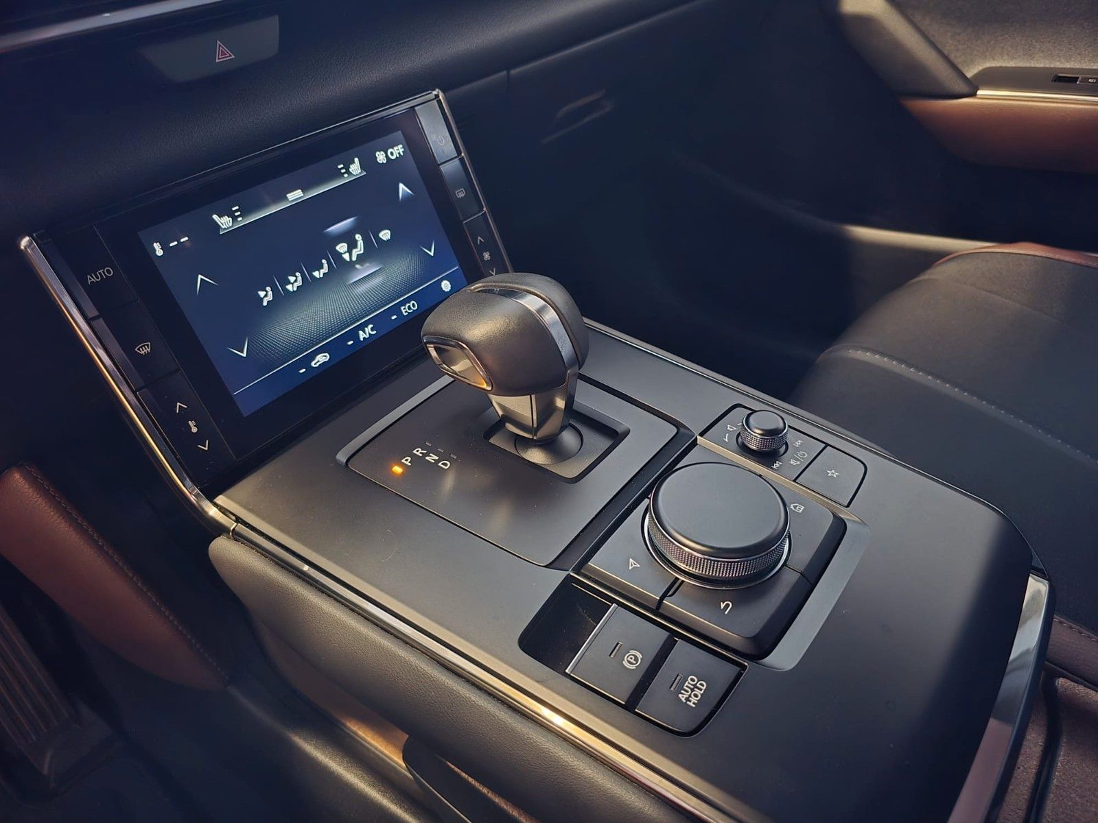 Mazda MX-30 - Bild 22