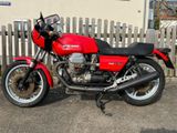 Moto Guzzi Le Mans 850 - MOTO GUZZI 850 LE MANS