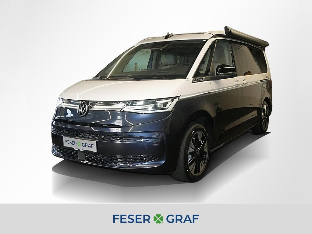 Volkswagen T7 California Ocean Energy 2.0TDI Sofort Verfügb