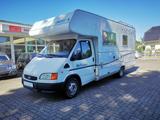 Ford Transit Chausson Alkoven - Offers