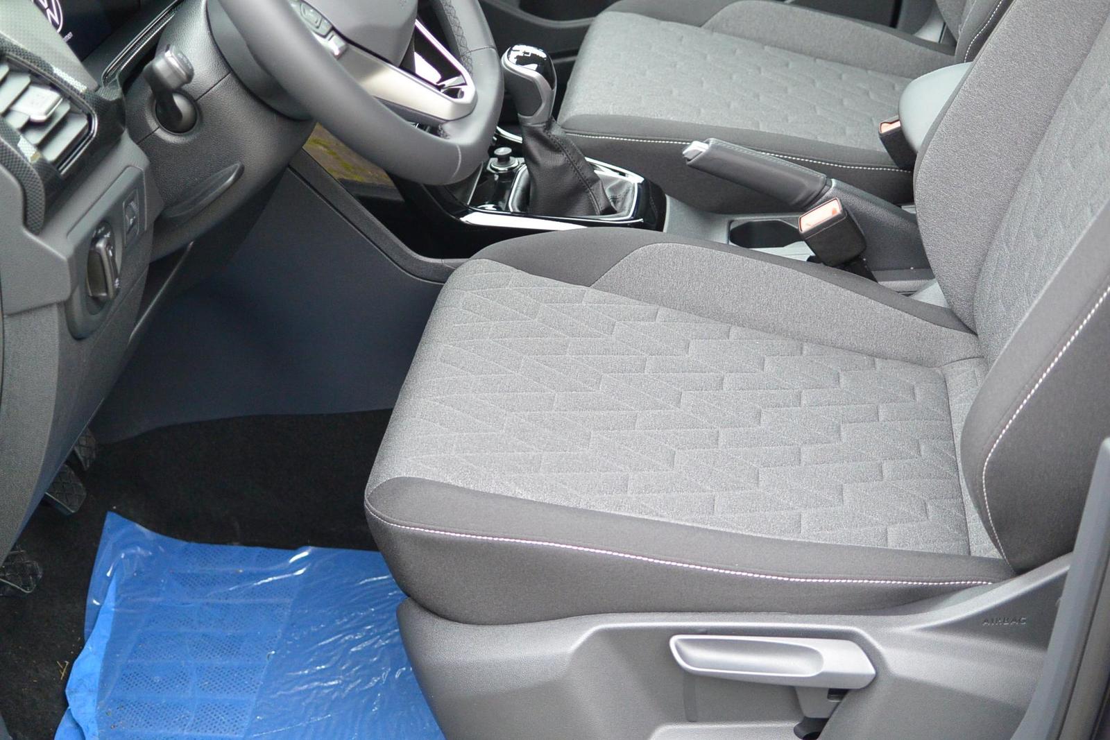 Volkswagen T-Cross Edit.1.0TSI DSG-Aut.Kam.Sitzh.AHK SOFORT