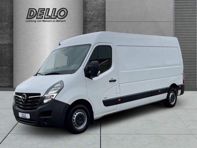 Opel Movano Cargo L3H2 3,5t CDTI 150 Laderaumschutz ,