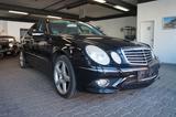 Mercedes-Benz E 500 AVANTGARDE*AMG STYLING-PAKET* - Mercedes-Benz E 500 in Dortmund