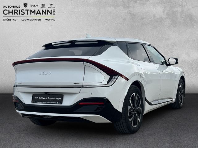 Fahrzeugabbildung Kia EV6 ELEKTRO 77,4 kWh GT LINE 2WD*GT-LINE-PAKET*W