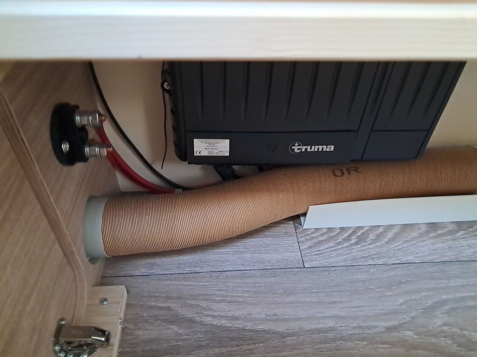 Fahrzeugabbildung Fendt Bianco Selection 515 SG Markise,Sat,Mover