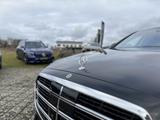 Mercedes-Benz S 580 4M Lang AMG+BURM+NIGHT+AIRMATIC+DIGI LIGHT - gebrauchte Mercedes-Benz Limousine