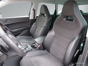 Cupra Ateca - 8