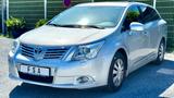 Toyota Avensis Kombi Executive Automatikgetriebe Leder - Toyota Avensis in Dresden