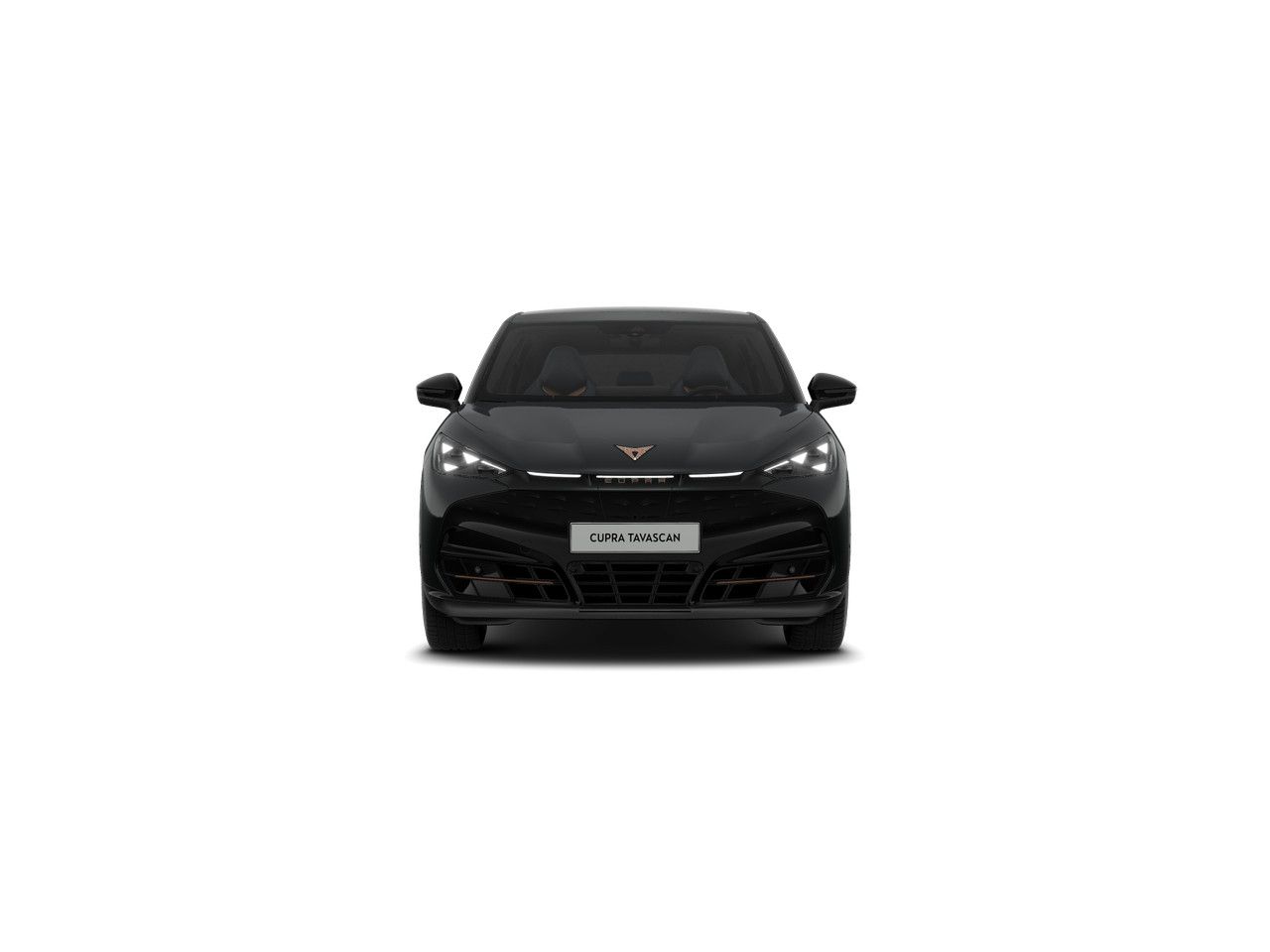 Cupra Tavascan - Bild 2