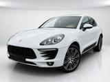 Porsche Macan S Diesel *PANO *2. HAND *SERVICE NEU - Porsche Gebrauchtwagen in Frankfurt