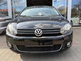 Volkswagen Golf VI Highline Automatk*Navi*Klima*Leder* - gebrauchte VW Golf aus dem Jahr 2009