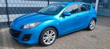 Mazda 3 Lim. Active Plus, ALU,ALLWETTER,PDC,TÜV NEU - gebrauchte Mazda 3 aus dem Jahr 2010