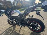 Aprilia Tuono 125 ABS - APRILIA NAKED BIKE