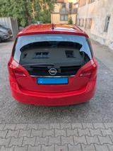 Opel Meriva 1.4 ecoFLEX Edition 88kW Edition - Opel Meriva: 1.8