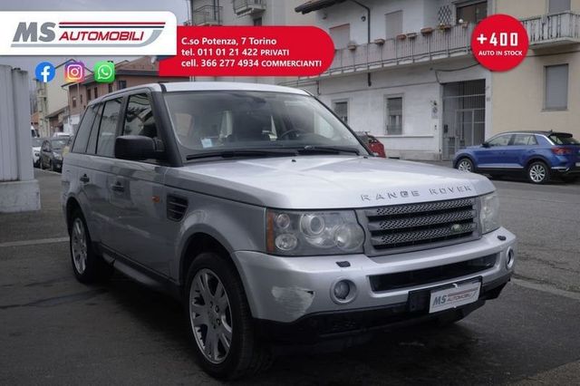 Land Rover RR Sport Land Rover RR Sport Range Ro