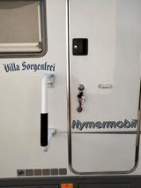 HYMER / ERIBA / HYMERCAR 654 - HYMER / ERIBA 654