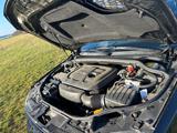 Dodge Durango 3.6l 2018 - LPG/Allrad/7-Sitze/Leder - Dodge Durango mit LPG-Antrieb