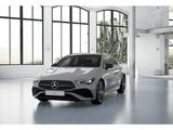 Mercedes-Benz CLA 180 Coupé AMG Edition Night*Pano*Multibeam**