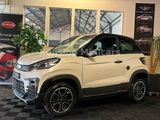 Ligier JS 60 DCI KLIMA SERVO Mopedauto Microcar 45 KM - Ligier JS 60 Gebrauchtwagen