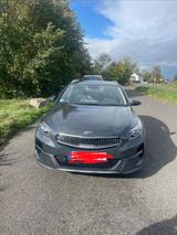 Kia XCeed 1.6 CRDi DCT Spirit Spirit - Kia XCeed Spirit mit Diesel-Antrieb