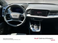 Audi Q4 e-tron - Vorschau Bild 7