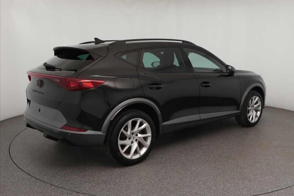 Cupra Formentor 1.5 TSI Klima*Tempo*PDC*RFK*SH