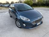 Ford Fiesta 1.0 Ecoboost Titanium SOLO 45000 KM  - Ford: F450