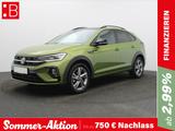 Volkswagen Taigo 1.5 TSI DSG R-Line IQ.LIGHT NAVI AHK ACC K - Volkswagen Taigo in Hamm