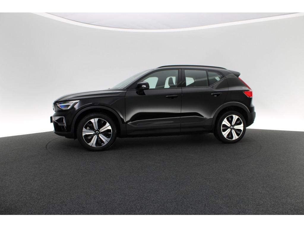 Volvo XC40 Recharge 69 kWh Single Motor Core