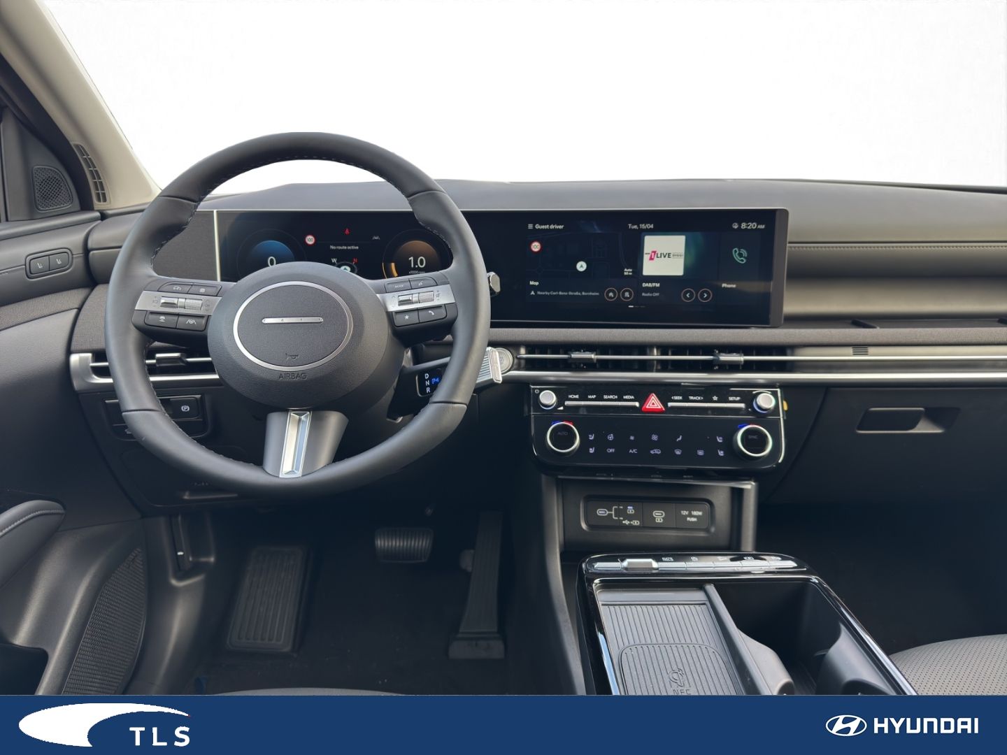 Hyundai Tucson – Bild 10