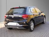 Volkswagen Polo 1.6 TDI DSG Comfortline Navi., Tel., Klima. - Volkswagen Polo mit Diesel-Antrieb: Limousine