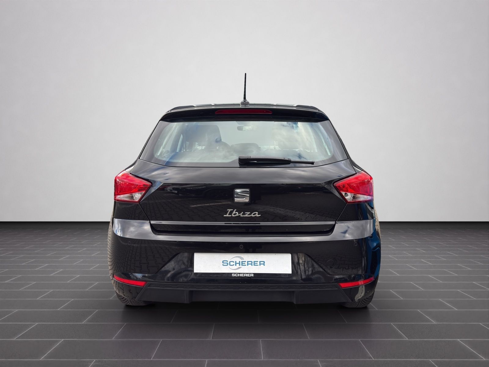 Seat Ibiza - Bild 6
