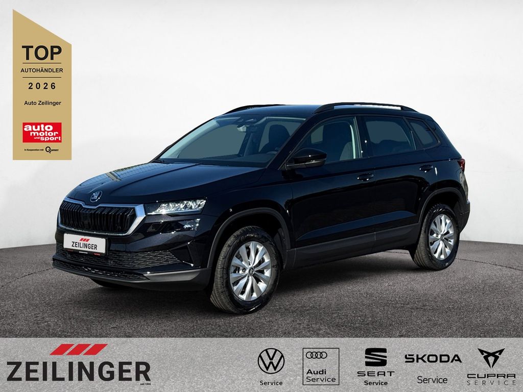 Image of Skoda Karoq