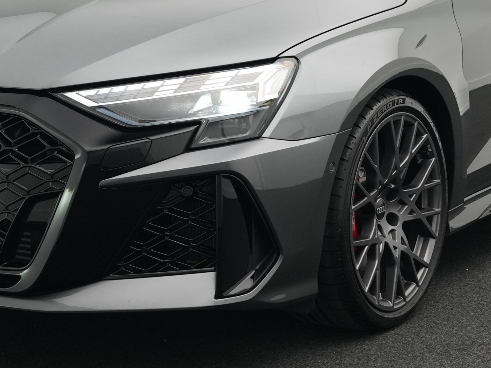 Audi RS3 - Bild 22