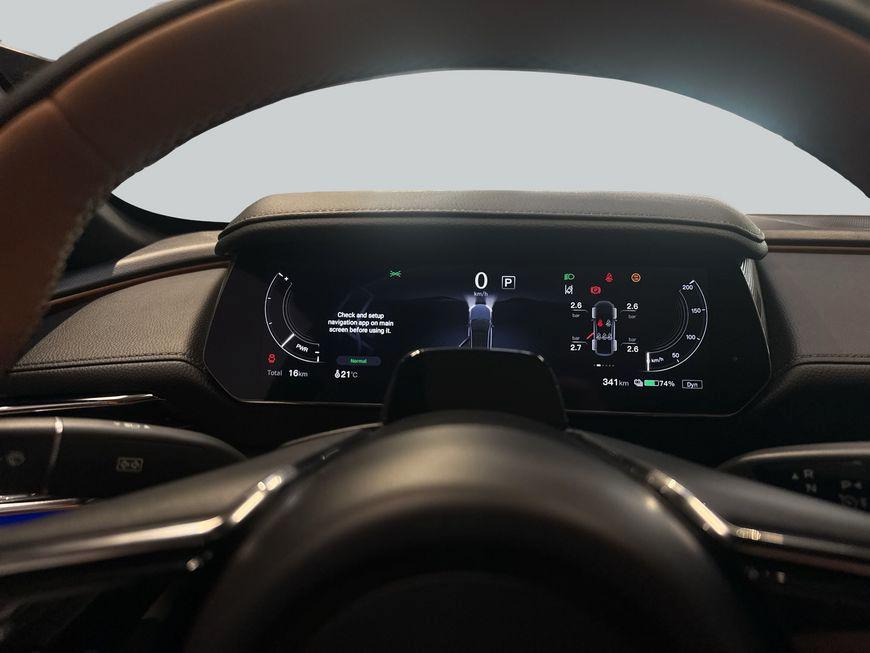 Mazda 6e EV Takumi Plus, миниатюра 14