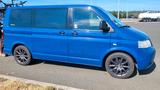 Volkswagen VW T5 Transporter Xenon Klima Standheizung... - VW T5 Transporter von 2009
