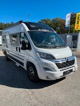 Adria Twin Supreme 640 SLB - Adria Supreme 640 slb