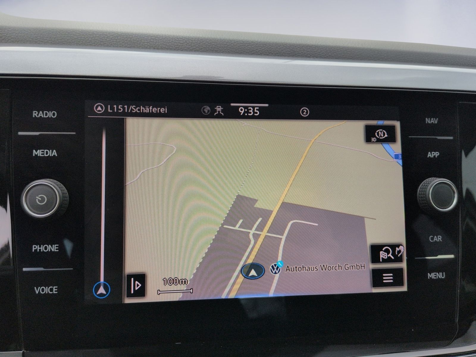 Polo 1.0 TSI DSG Style LED+NAVI+SHZ+DAB+