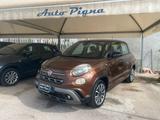 Fiat 500L 1.3 Multijet 95 CV City Cross - Fiat 500L Cross mit Panoramadach