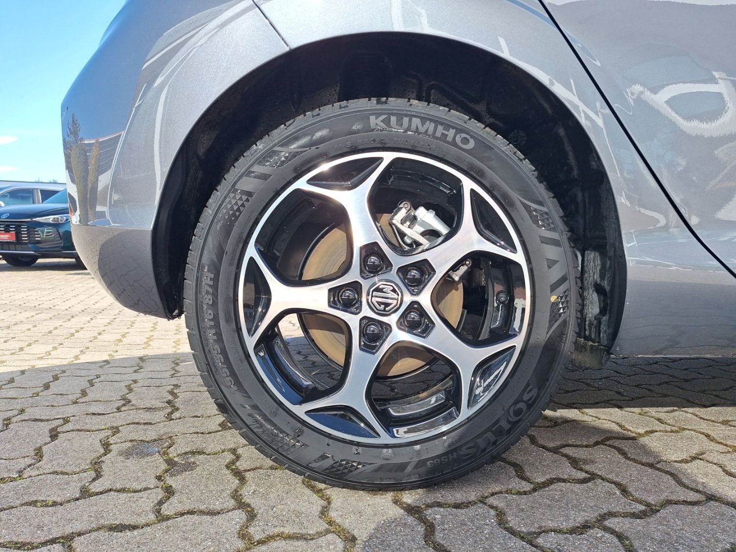 MG3