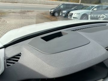 Bild 16 Skoda Octavia Combi 1st Edition*LEDER*MATRIX*StHz*SzHz