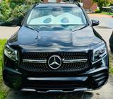 Mercedes-Benz GLB 200 d AMG Line- mit Herstellergarantie! AHK 