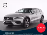 Volvo V60 Cross Country B4 AWD PLUS+WINTERPAK+DAB+ - Volvo Gebrauchtwagen in Essen