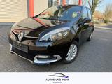 Renault Scenic III Paris Klima Navi Einparkhilfe - Renault Scenic Paris