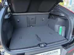 Fahrzeugabbildung Volvo C40 Single Extended Range PLUS