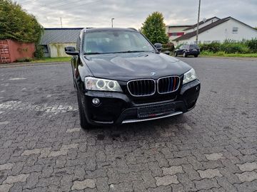 BMW X3 - 6