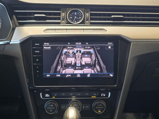 VW Passat Variant — Foto 20